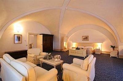 фото отеля Castello Chiola Hotel
