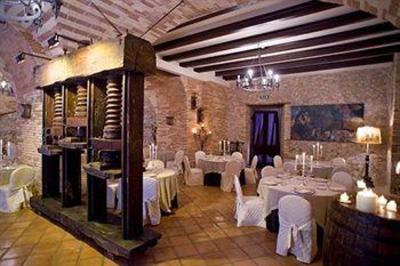 фото отеля Castello Chiola Hotel