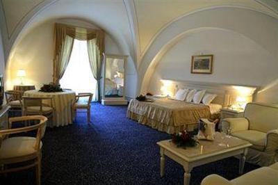фото отеля Castello Chiola Hotel