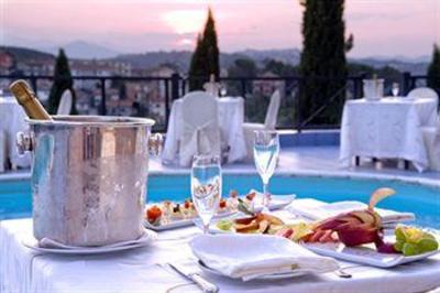 фото отеля Castello Chiola Hotel
