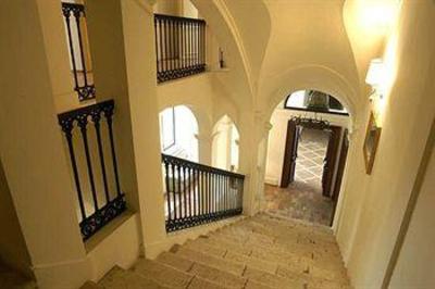 фото отеля Castello Chiola Hotel