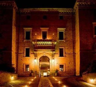 фото отеля Castello Chiola Hotel
