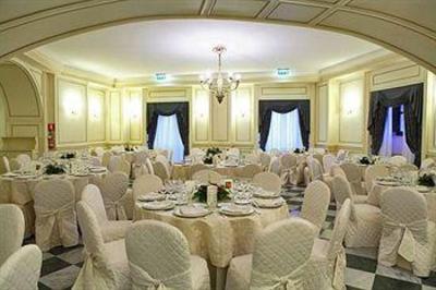 фото отеля Castello Chiola Hotel