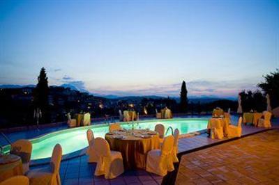 фото отеля Castello Chiola Hotel