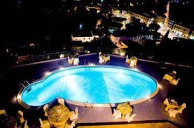 фото отеля Castello Chiola Hotel