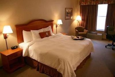 фото отеля Hampton Inn Deadwood