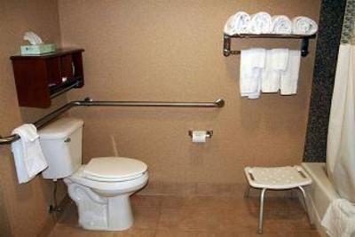 фото отеля Hampton Inn Deadwood