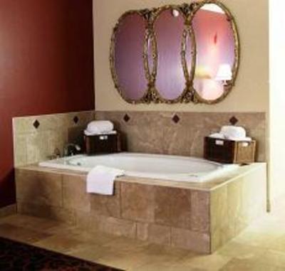 фото отеля Hampton Inn Deadwood