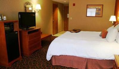 фото отеля Hampton Inn Deadwood
