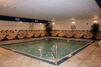 фото отеля Hampton Inn Deadwood
