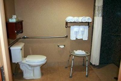 фото отеля Hampton Inn Deadwood