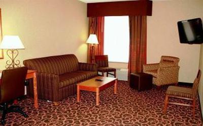 фото отеля Hampton Inn Deadwood