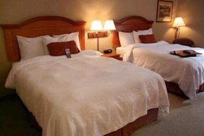 фото отеля Hampton Inn Deadwood