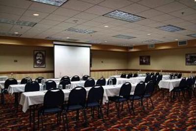фото отеля Hampton Inn Deadwood