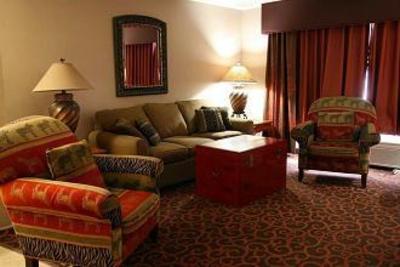 фото отеля Hampton Inn Deadwood