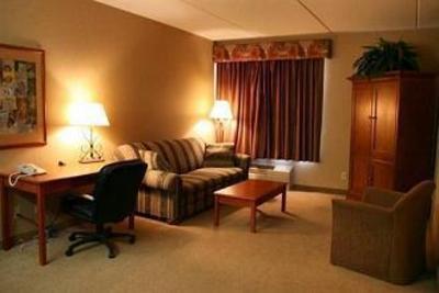 фото отеля Hampton Inn Deadwood