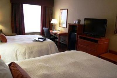 фото отеля Hampton Inn Deadwood