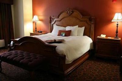 фото отеля Hampton Inn Deadwood
