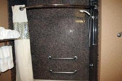 фото отеля Hampton Inn Deadwood