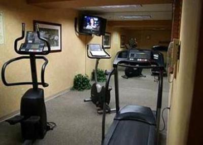 фото отеля Hampton Inn Deadwood
