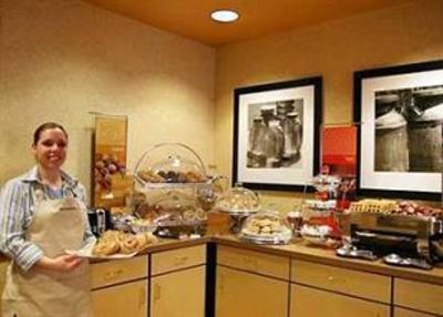 фото отеля Hampton Inn Deadwood