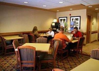 фото отеля Hampton Inn Deadwood