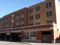 Hampton Inn Deadwood