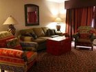 фото отеля Hampton Inn Deadwood