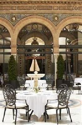 фото отеля Alfonso XIII Hotel