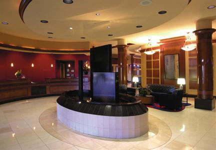 фото отеля SpringHill Suites Norfolk Virginia Beach
