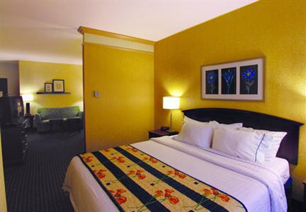 фото отеля SpringHill Suites Norfolk Virginia Beach