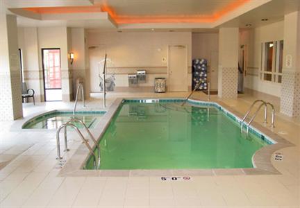фото отеля SpringHill Suites Norfolk Virginia Beach