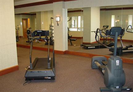 фото отеля SpringHill Suites Norfolk Virginia Beach