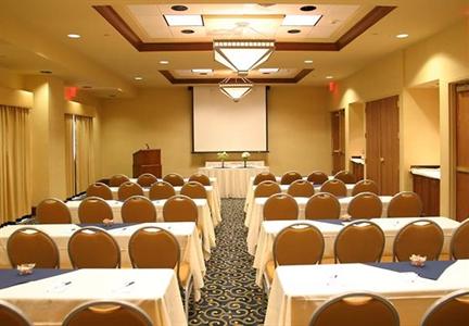 фото отеля SpringHill Suites Norfolk Virginia Beach