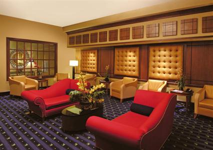 фото отеля SpringHill Suites Norfolk Virginia Beach