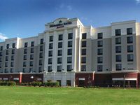 SpringHill Suites Norfolk Virginia Beach
