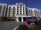 фото отеля SpringHill Suites Norfolk Virginia Beach