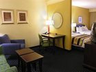 фото отеля SpringHill Suites Norfolk Virginia Beach