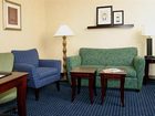 фото отеля SpringHill Suites Norfolk Virginia Beach