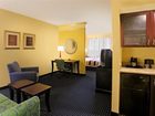 фото отеля SpringHill Suites Norfolk Virginia Beach