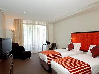 фото отеля Mercure Centro Port Macquarie