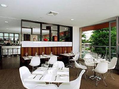 фото отеля Mercure Centro Port Macquarie