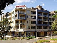Mercure Centro Port Macquarie