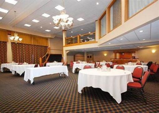 фото отеля Quality Inn & Suites - Madison