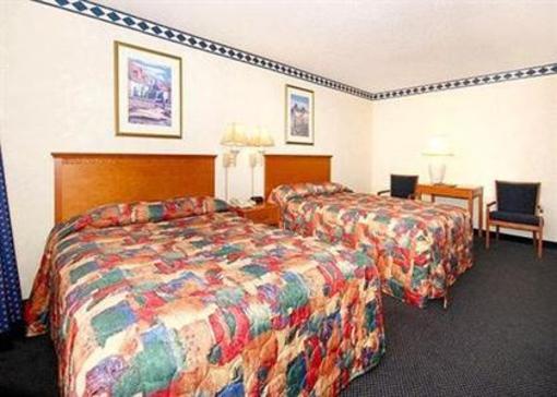 фото отеля Quality Inn & Suites - Madison