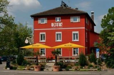 фото отеля Ott's Hotel Leopoldshohe