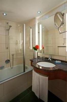 фото отеля Ott's Hotel Leopoldshohe