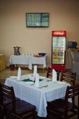 фото отеля Chaika Hotel