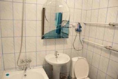 фото отеля Chaika Hotel