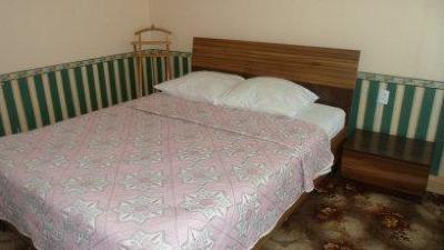 фото отеля Chaika Hotel
